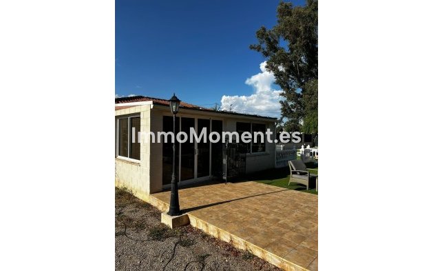 Bestaande woning - Villa - Callosa de Segura - Callosa de Segura Centro