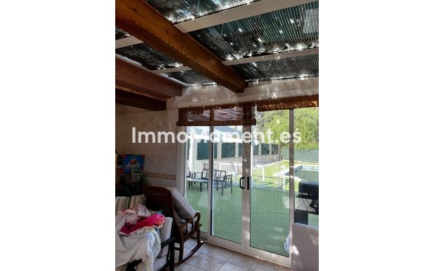 Bestaande woning - Villa - Callosa de Segura - Callosa de Segura Centro