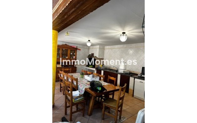 Bestaande woning - Villa - Callosa de Segura - Callosa de Segura Centro