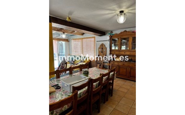 Bestaande woning - Villa - Callosa de Segura - Callosa de Segura Centro