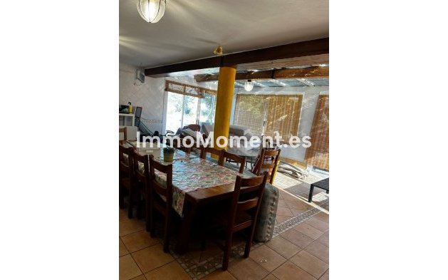 Bestaande woning - Villa - Callosa de Segura - Callosa de Segura Centro