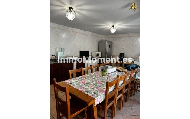 Bestaande woning - Villa - Callosa de Segura - Callosa de Segura Centro