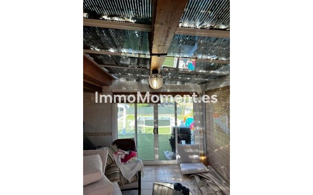 Bestaande woning - Villa - Callosa de Segura - Callosa de Segura Centro