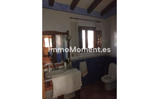 Wiederverkauf - Villa - Dolores - Dolores Centro