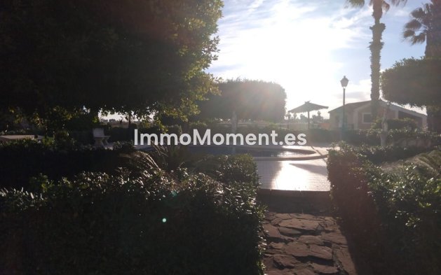 Wiederverkauf - Villa - Dolores - Dolores Centro