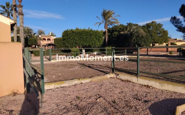 Wiederverkauf - Villa - Dolores - Dolores Centro