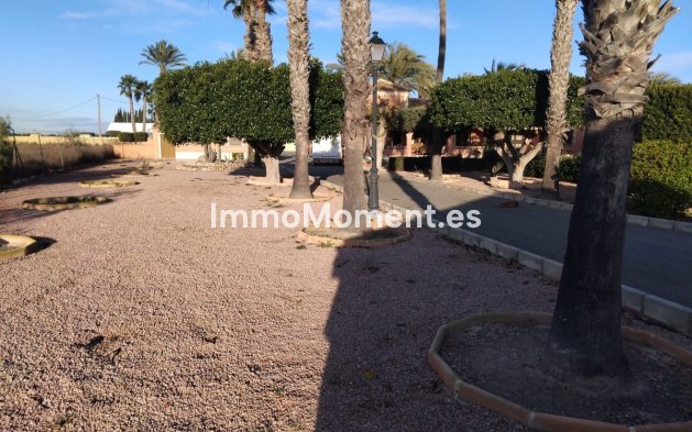 Wiederverkauf - Villa - Dolores - Dolores Centro