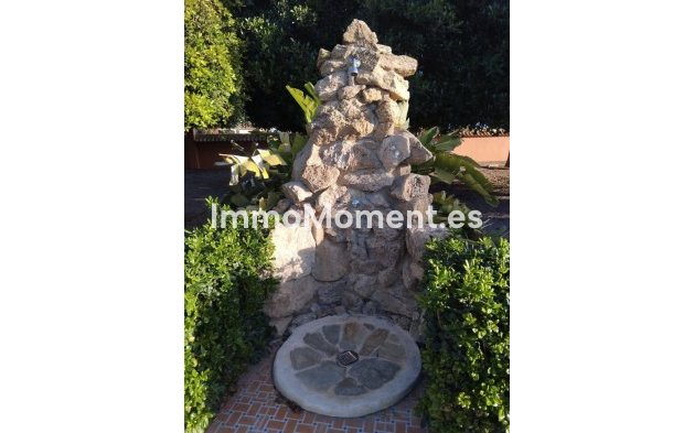 Wiederverkauf - Villa - Dolores - Dolores Centro