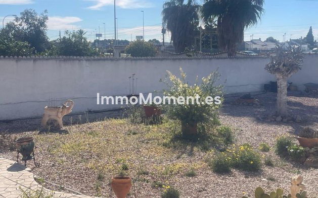 Wiederverkauf - Villa - Torrevieja - Torrevieja Centro