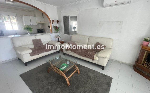 Wiederverkauf - Villa - Torrevieja - Torrevieja Centro