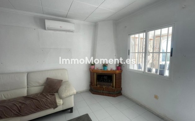 Wiederverkauf - Villa - Torrevieja - Torrevieja Centro