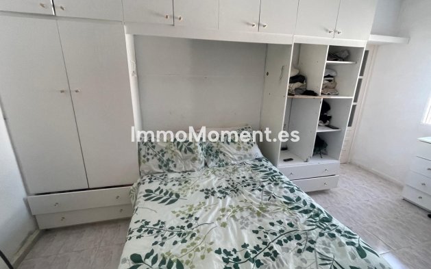 Wiederverkauf - Villa - Torrevieja - Torrevieja Centro