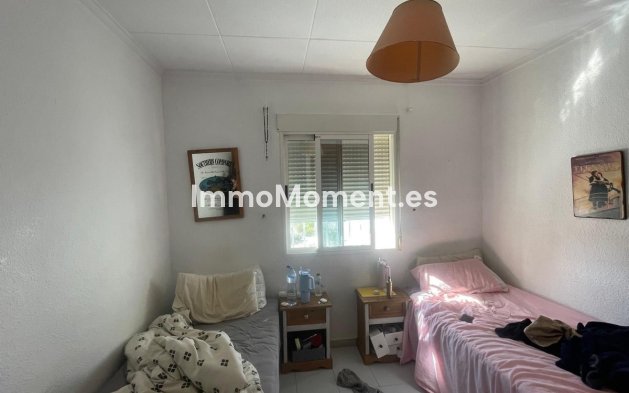 Wiederverkauf - Villa - Torrevieja - Torrevieja Centro