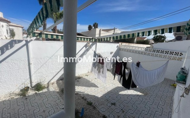 Wiederverkauf - Villa - Torrevieja - Torrevieja Centro