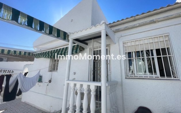 Wiederverkauf - Villa - Torrevieja - Torrevieja Centro