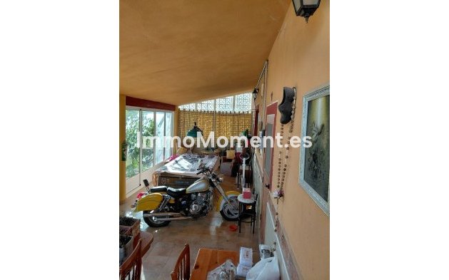 Wiederverkauf - Landhaus - Orihuela - La Murada