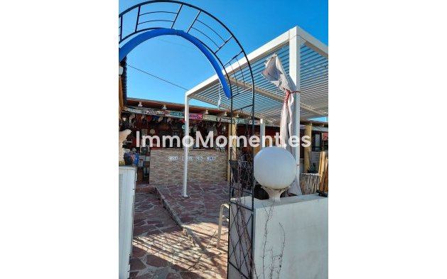 Wiederverkauf - Landhaus - Orihuela - La Murada