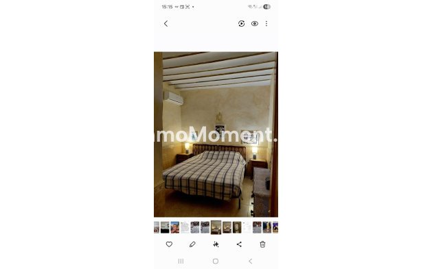 Wiederverkauf - Landhaus - Orihuela - La Murada