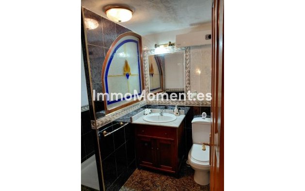 Wiederverkauf - Landhaus - Orihuela - La Murada