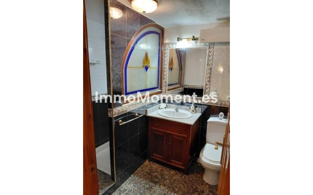 Wiederverkauf - Landhaus - Orihuela - La Murada