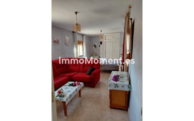 Wiederverkauf - Landhaus - Orihuela - La Murada