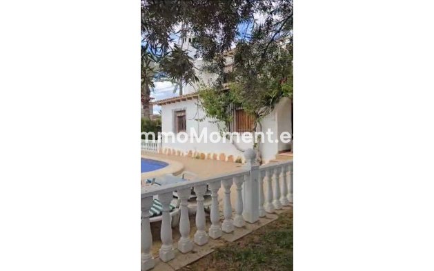 Resale - Villa - Orihuela - Cabo Roig