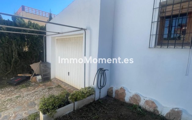 Resale - Villa - Orihuela - Cabo Roig