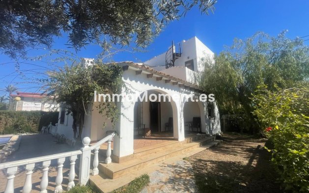 Resale - Villa - Orihuela - Cabo Roig