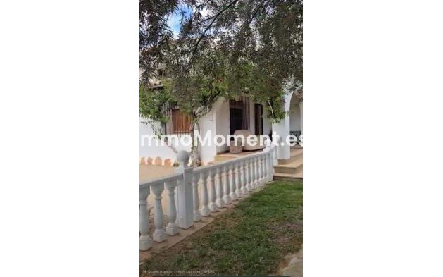 Resale - Villa - Orihuela - Cabo Roig