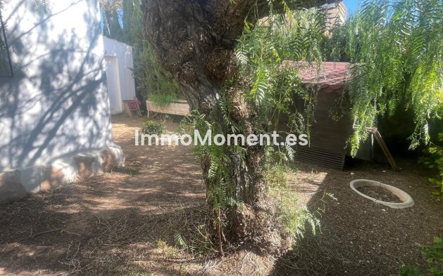 Resale - Villa - Orihuela - Cabo Roig