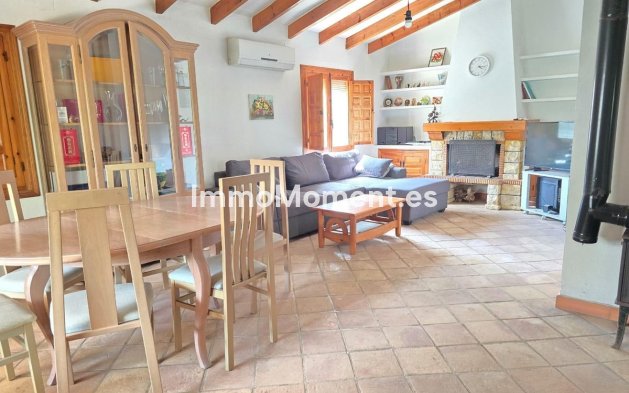 Resale - Villa - Orihuela - Cabo Roig