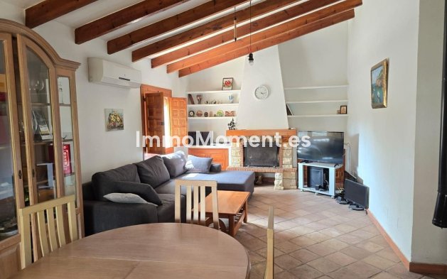 Resale - Villa - Orihuela - Cabo Roig