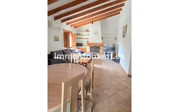 Resale - Villa - Orihuela - Cabo Roig