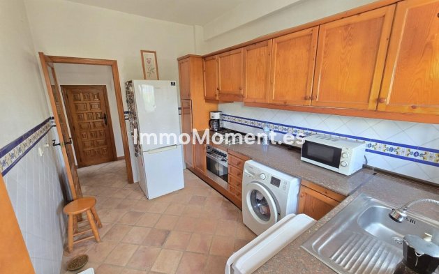 Resale - Villa - Orihuela - Cabo Roig