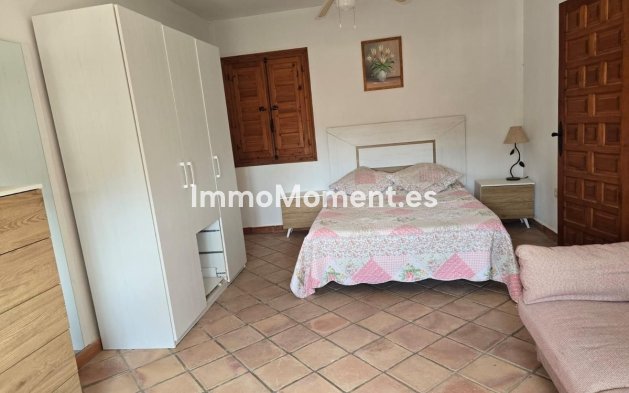 Resale - Villa - Orihuela - Cabo Roig