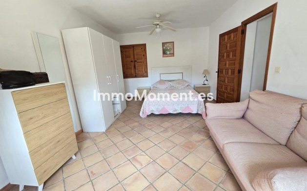 Resale - Villa - Orihuela - Cabo Roig