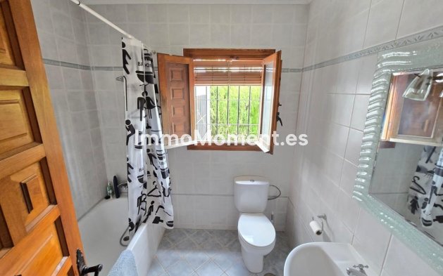 Resale - Villa - Orihuela - Cabo Roig