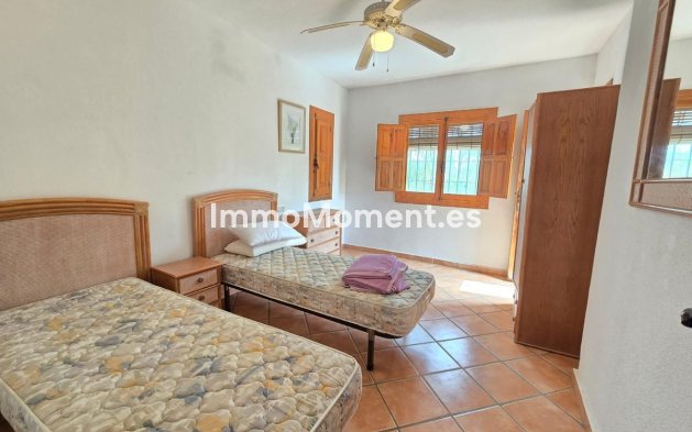 Resale - Villa - Orihuela - Cabo Roig