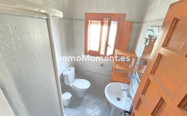 Resale - Villa - Orihuela - Cabo Roig