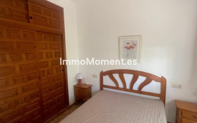 Resale - Villa - Orihuela - Cabo Roig