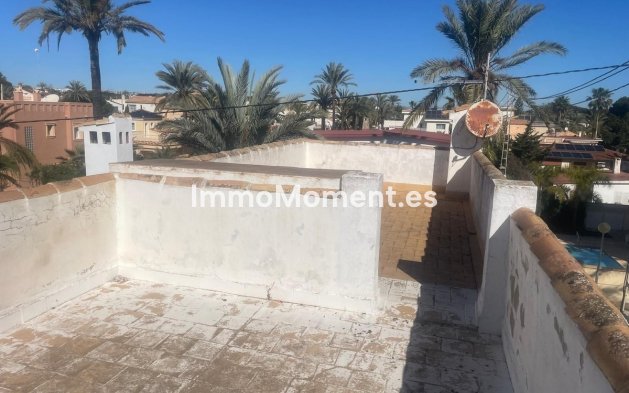 Resale - Villa - Orihuela - Cabo Roig