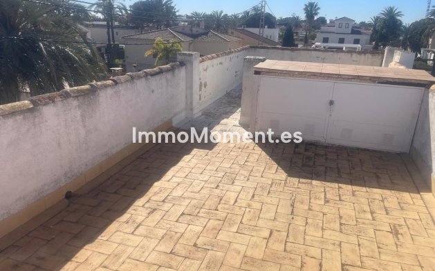 Resale - Villa - Orihuela - Cabo Roig