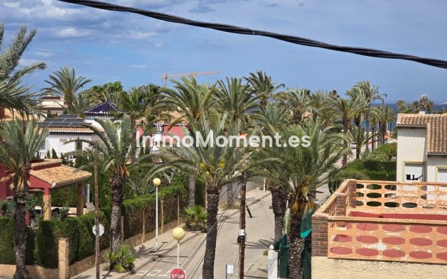 Resale - Villa - Orihuela - Cabo Roig