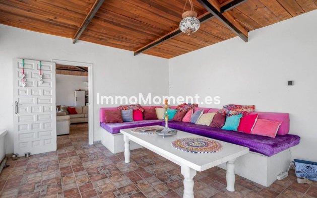 Wiederverkauf - Landhaus - Almoradí - Heredades