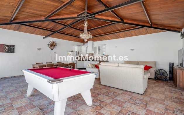 Wiederverkauf - Landhaus - Almoradí - Heredades