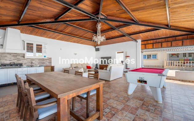 Wiederverkauf - Landhaus - Almoradí - Heredades