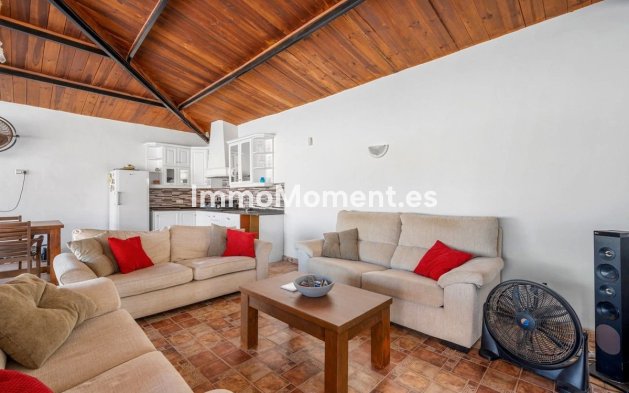 Wiederverkauf - Landhaus - Almoradí - Heredades