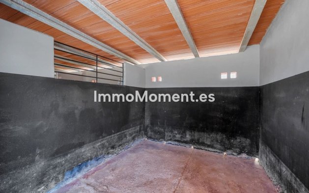 Wiederverkauf - Landhaus - Almoradí - Heredades