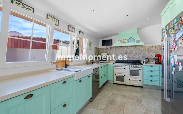 Wiederverkauf - Landhaus - Almoradí - Heredades