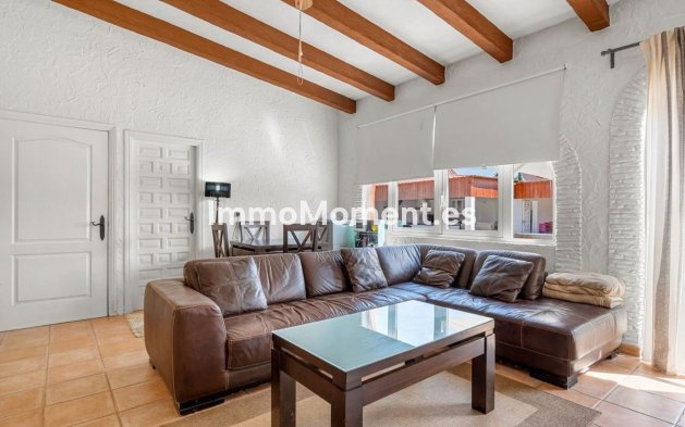 Wiederverkauf - Landhaus - Almoradí - Heredades